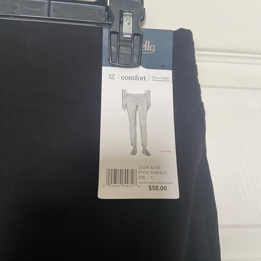 Rafaella slacks